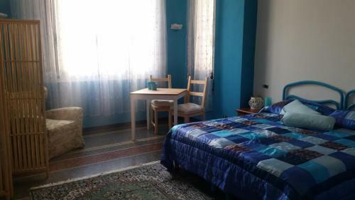 Bed & Breakfast Mydre@msavona