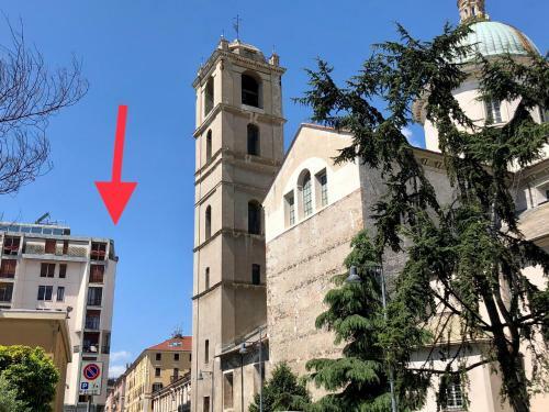 Apartamento Attico In Duomo