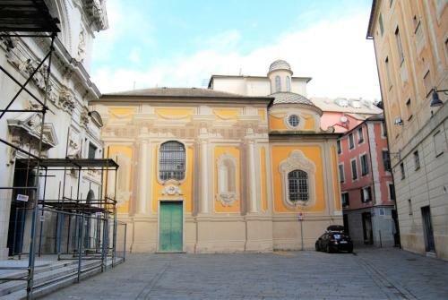 Apartamento Attico In Duomo