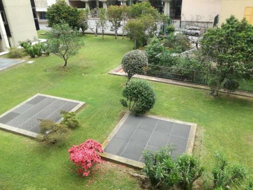 Apartamento Le Ammiraglie