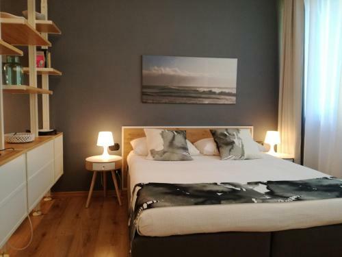 Apartamento Le Ammiraglie