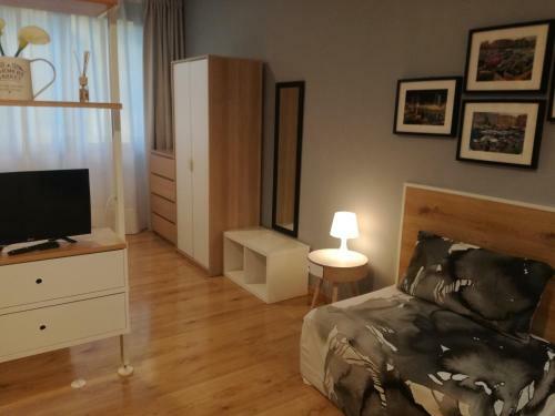 Apartamento Le Ammiraglie
