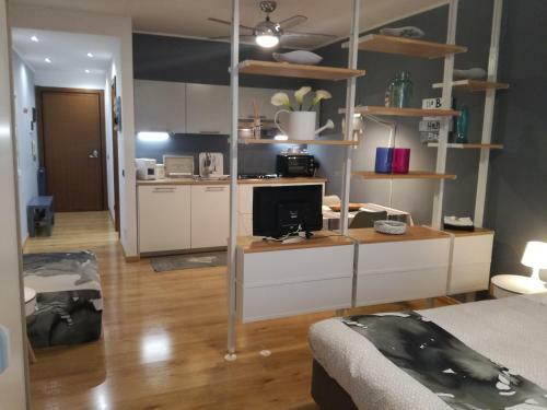 Apartamento Le Ammiraglie