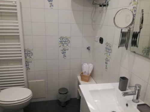 Apartamento Le Ammiraglie