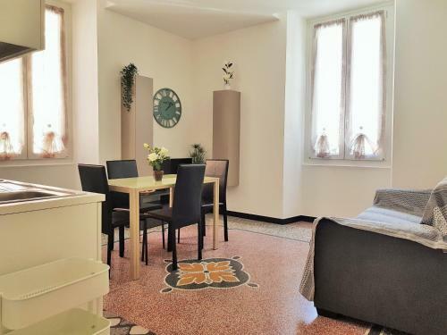 Apartamento Locomotiva