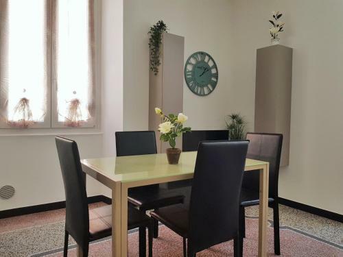 Apartamento Locomotiva