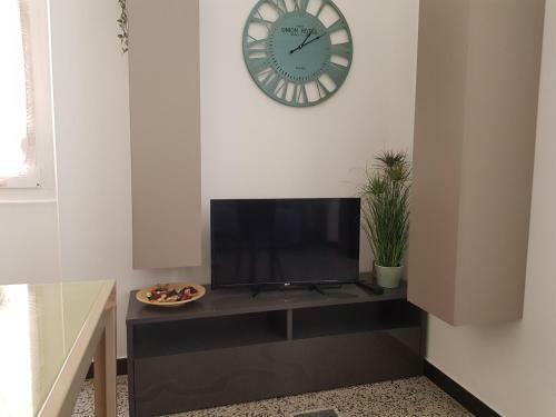 Apartamento Locomotiva
