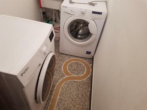 Apartamento Locomotiva