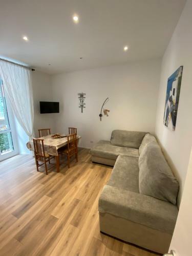 Apartamento Alloggio Al Mare