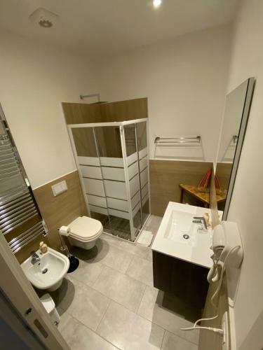 Apartamento Alloggio Al Mare