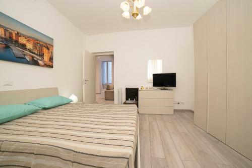 Apartamento Casa Donna Lidia