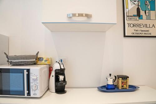 Apartamento Casa Donna Lidia