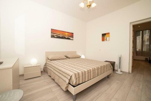 Apartamento Casa Donna Lidia