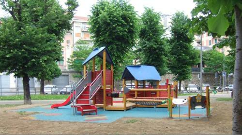 Apartamento Casa Donna Lidia