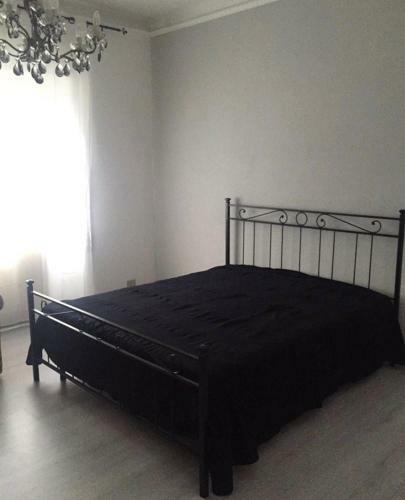 Apartamento Savona Holiday Home