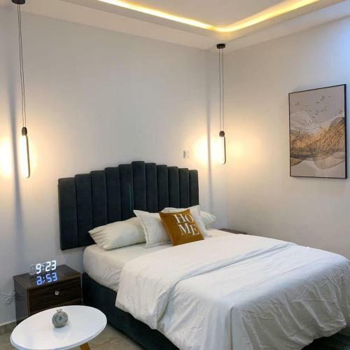 3 Bedroom Apartment Wuse Abuja