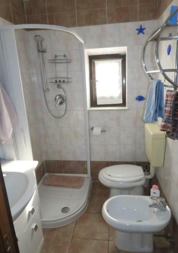 Apartamento Appartamento Savona