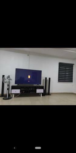 Asokoro - Spacious 1-bedroom Apartment