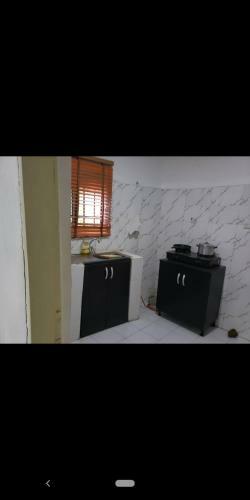 Asokoro - Spacious 1-bedroom Apartment