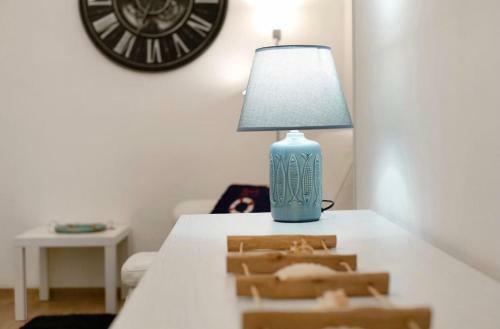 Apartamento Happy Home
