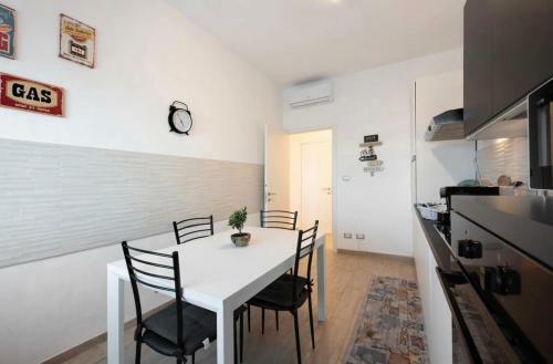 Apartamento Happy Home