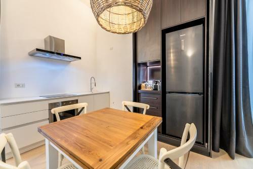 Apartamento My Luxury Suites - Executive