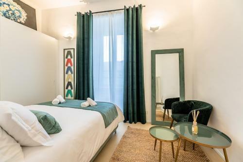 Apartamento My Luxury Suites - Executive