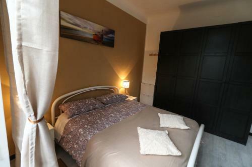 Apartamento La Darsena.