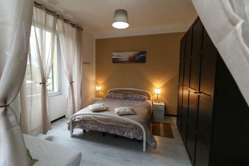 Apartamento La Darsena.
