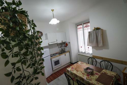 Apartamento La Darsena.