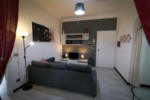 Apartamento La Darsena.