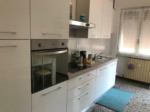 Apartamento Le Case Di Sara N 6