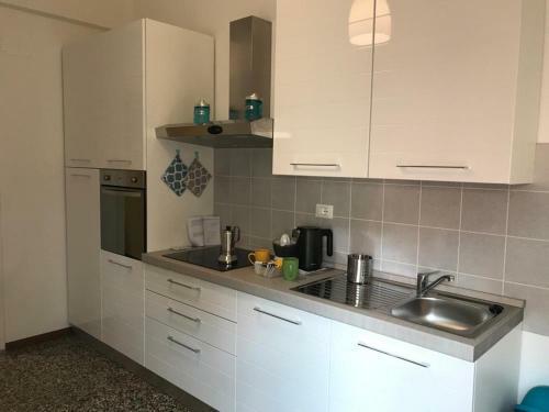 Apartamento Le Case Di Sara N 6