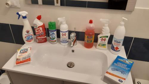 Apartamento Le Case Di Sara N 6