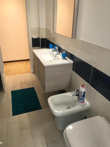 Apartamento Le Case Di Sara N 6