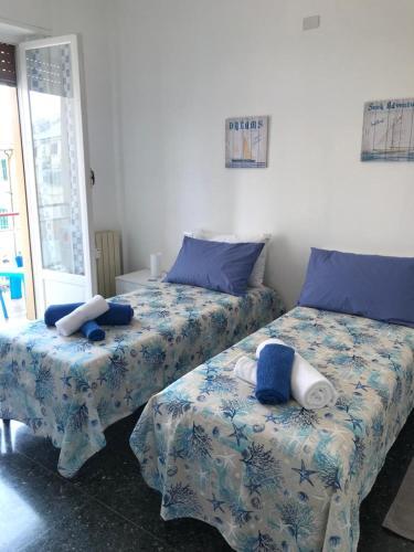Apartamento Le Case Di Sara N 6