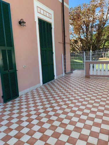 Apartamento Resort Villa Rosa Maria