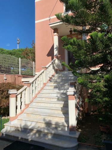 Apartamento Resort Villa Rosa Maria