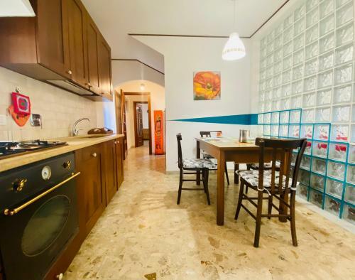 Apartamento A Casa Di Lucia