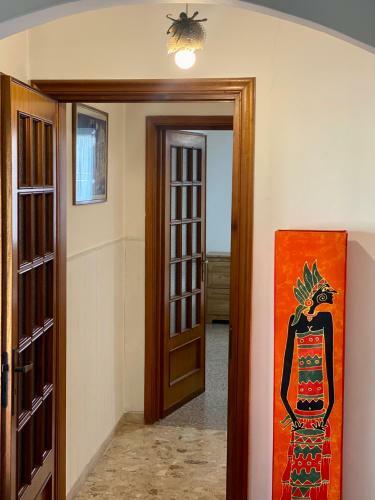 Apartamento A Casa Di Lucia