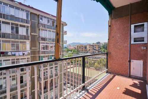 Apartamento Joy Guest House