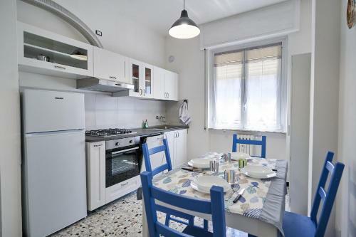 Apartamento Joy Guest House