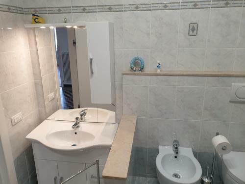 Apartamento Casa Fiorella