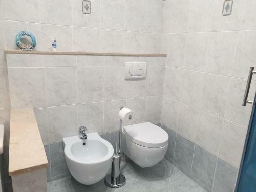 Apartamento Casa Fiorella