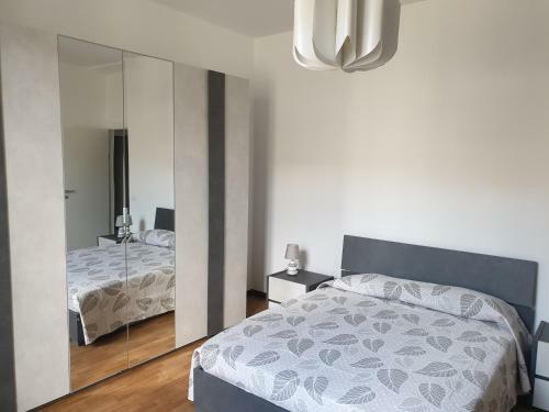 Apartamento Casa Fiorella