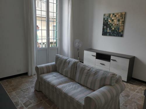 Apartamento Casa Fiorella