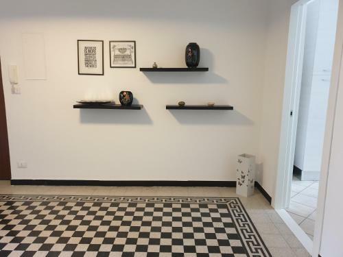 Apartamento Casa Fiorella