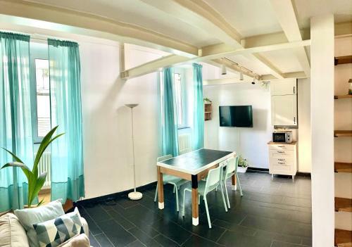 Apartamento Cozy Loft Marina View