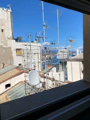 Apartamento Cozy Loft Marina View