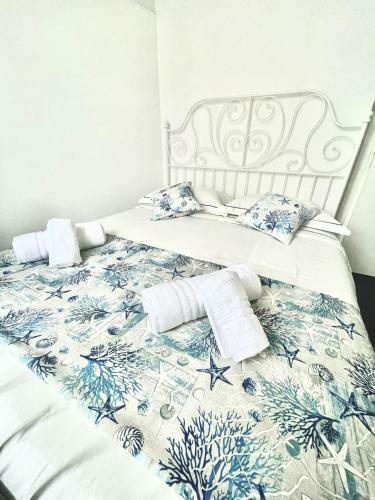 Apartamento Cozy Loft Marina View